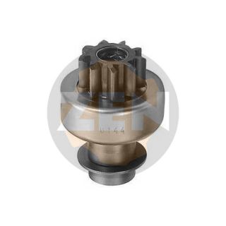 Laisvos eigos pavara, starteris ERA ZN0144