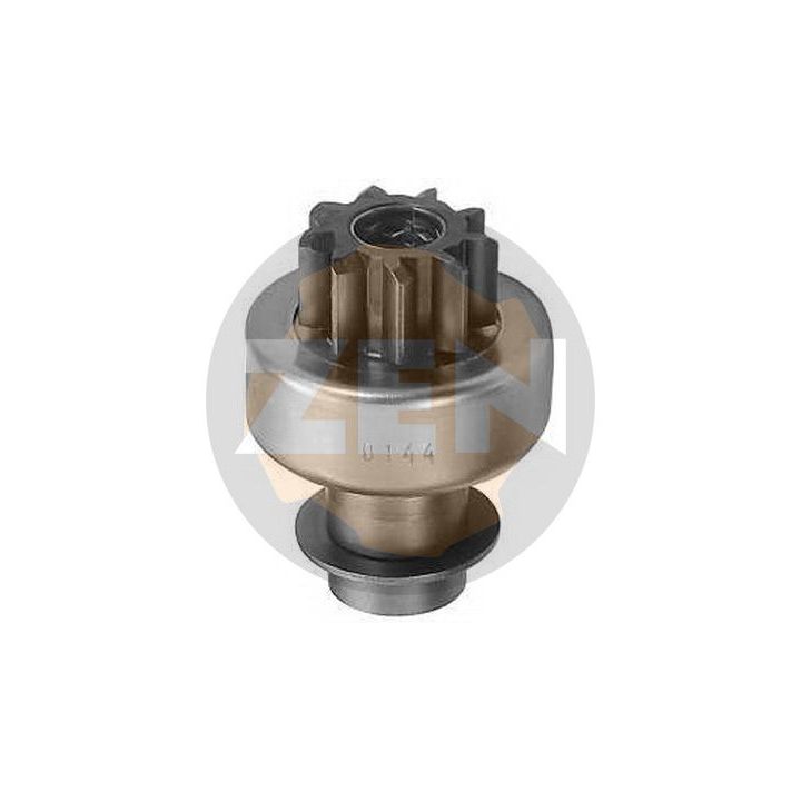 Laisvos eigos pavara, starteris ERA ZN0144