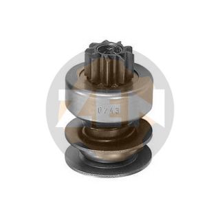 Laisvos eigos pavara, starteris ERA ZN0243