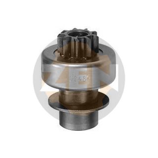 Laisvos eigos pavara, starteris ERA ZN0248