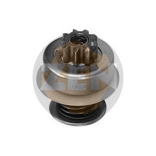 Laisvos eigos pavara, starteris ERA ZN0323