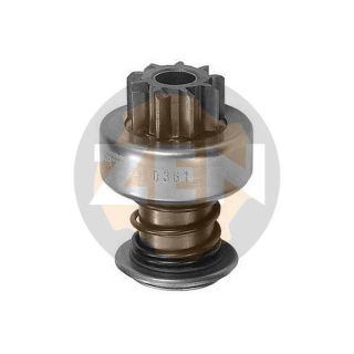 Laisvos eigos pavara, starteris ERA ZN0361