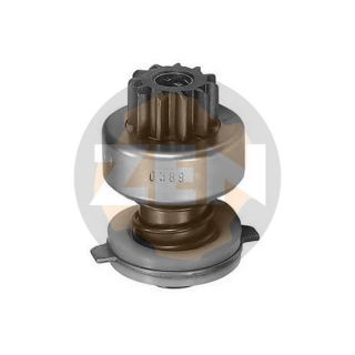 Laisvos eigos pavara, starteris ERA ZN0389