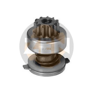 Laisvos eigos pavara, starteris ERA ZN0394