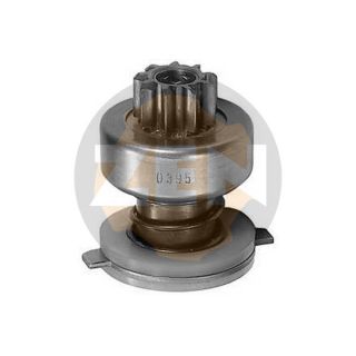 Laisvos eigos pavara, starteris ERA ZN0395