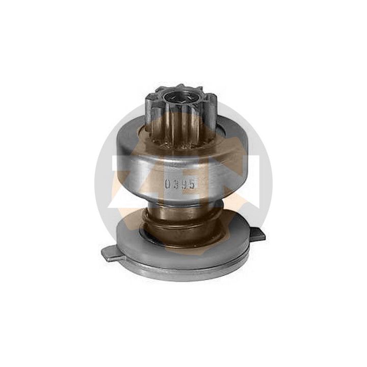 Laisvos eigos pavara, starteris ERA ZN0395