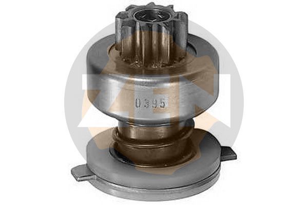 Laisvos eigos pavara, starteris ERA ZN0395