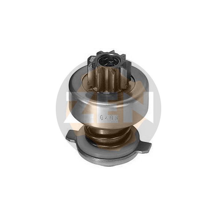 Laisvos eigos pavara, starteris ERA ZN0408