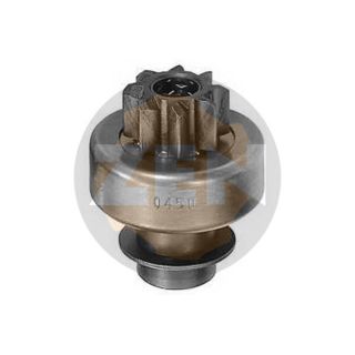 Laisvos eigos pavara, starteris ERA ZN0450