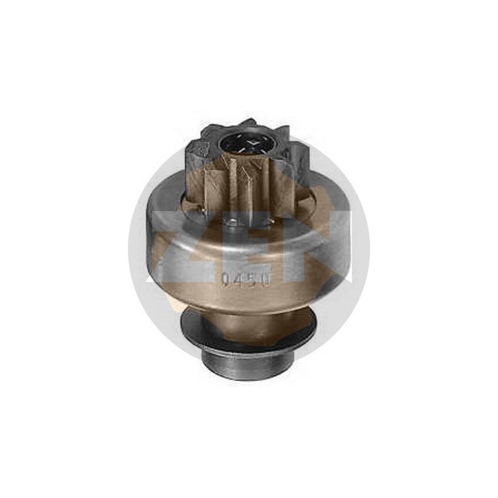 Laisvos eigos pavara, starteris ERA ZN0450