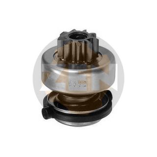 Laisvos eigos pavara, starteris ERA ZN0532