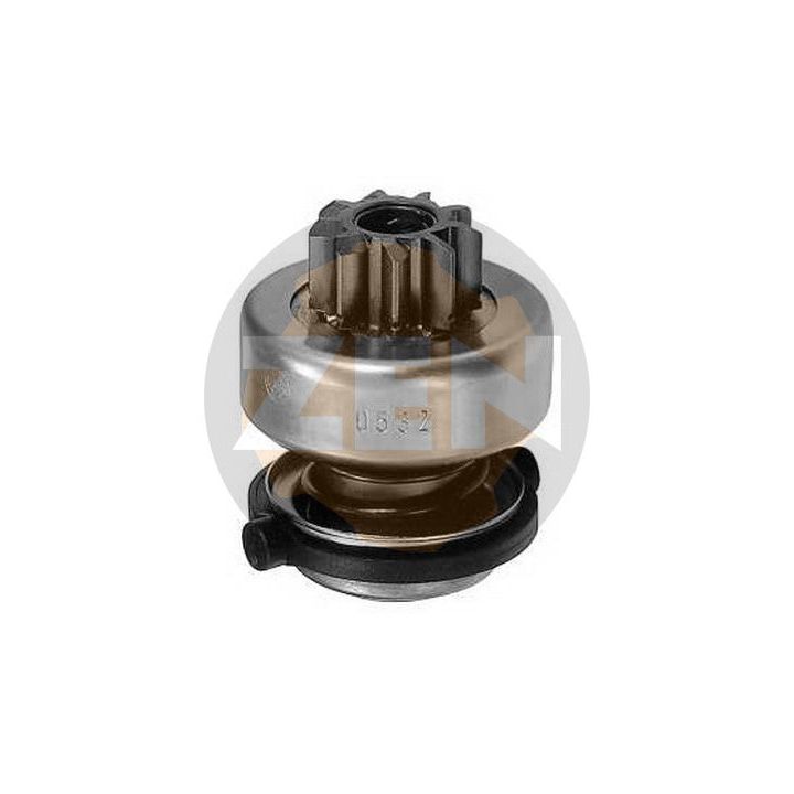 Laisvos eigos pavara, starteris ERA ZN0532