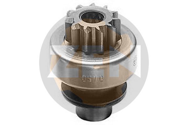 Laisvos eigos pavara, starteris ERA ZN0570