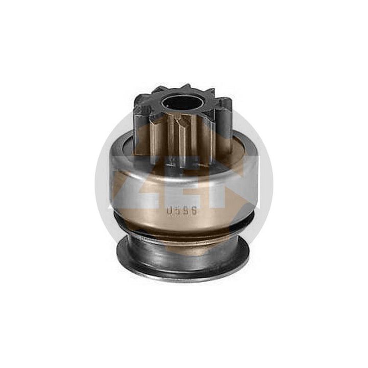 Laisvos eigos pavara, starteris ERA ZN0596