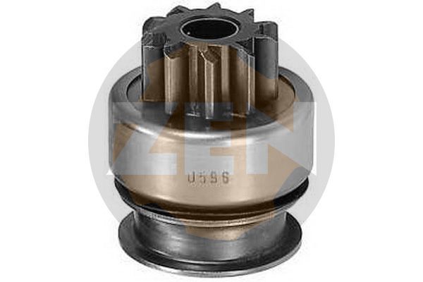 Laisvos eigos pavara, starteris ERA ZN0596