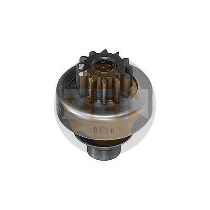 Laisvos eigos pavara, starteris ERA ZN0656