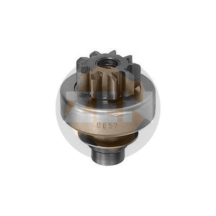 Laisvos eigos pavara, starteris ERA ZN0657