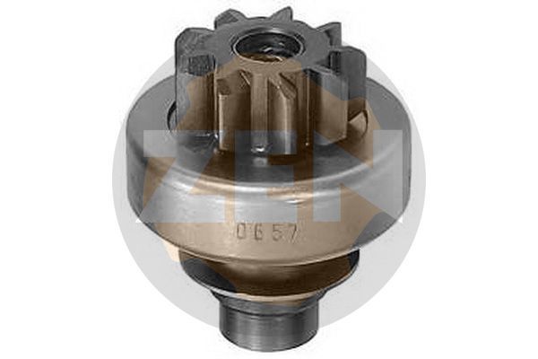 Laisvos eigos pavara, starteris ERA ZN0657