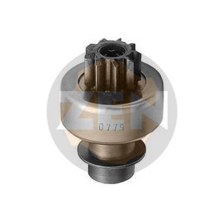 Laisvos eigos pavara, starteris ERA ZN0779