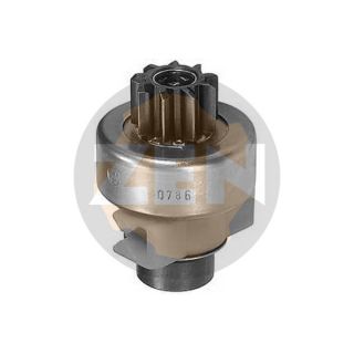 Laisvos eigos pavara, starteris ERA ZN0786