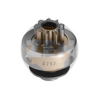 Laisvos eigos pavara, starteris ERA ZN0787