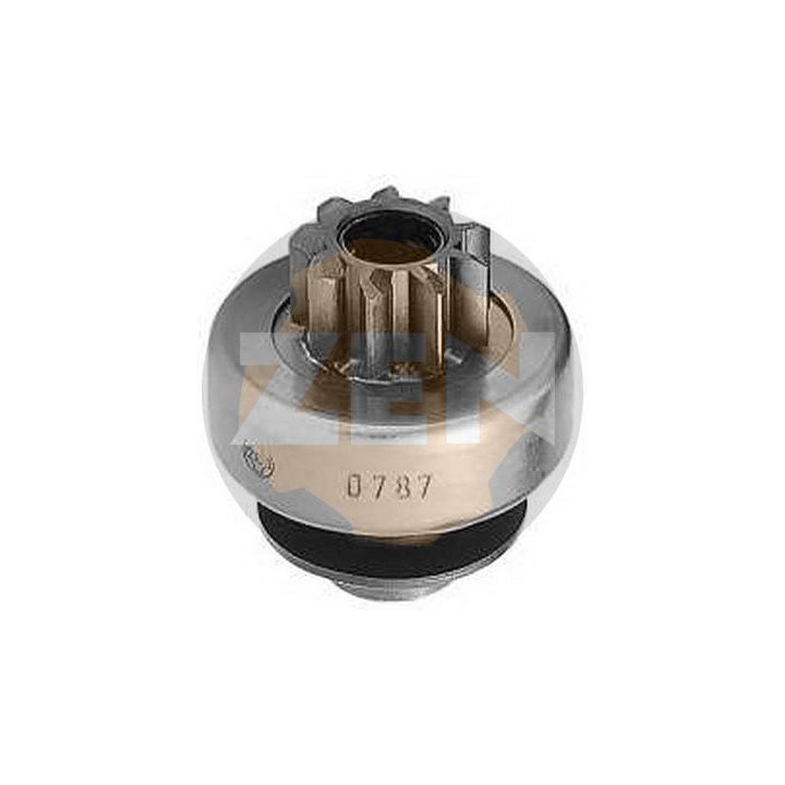 Laisvos eigos pavara, starteris ERA ZN0787