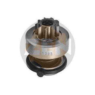 Laisvos eigos pavara, starteris ERA ZN0798