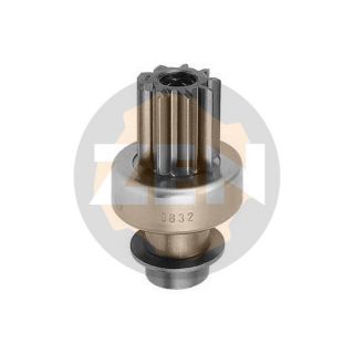 Laisvos eigos pavara, starteris ERA ZN0832