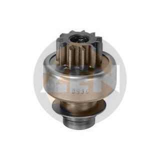 Laisvos eigos pavara, starteris ERA ZN0936