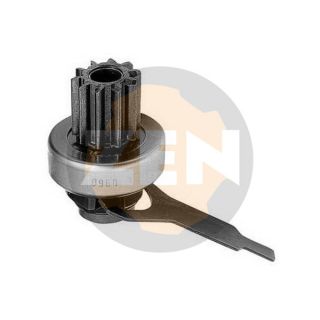 Laisvos eigos pavara, starteris ERA ZN0960