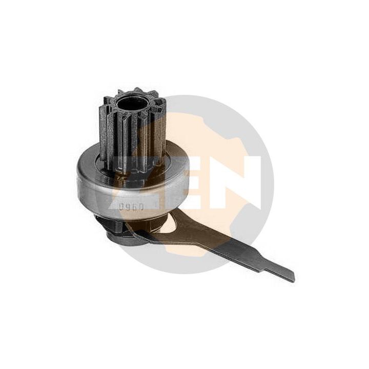 Laisvos eigos pavara, starteris ERA ZN0960