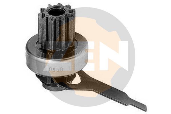 Laisvos eigos pavara, starteris ERA ZN0960