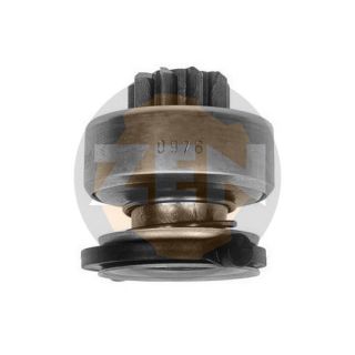 Laisvos eigos pavara, starteris ERA ZN0976