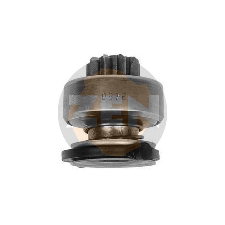 Laisvos eigos pavara, starteris ERA ZN0976