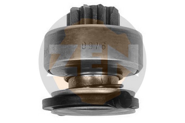 Laisvos eigos pavara, starteris ERA ZN0976