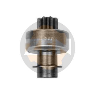 Laisvos eigos pavara, starteris ERA ZN0999