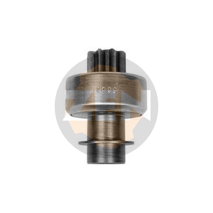 Laisvos eigos pavara, starteris ERA ZN0999