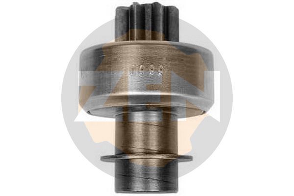 Laisvos eigos pavara, starteris ERA ZN0999