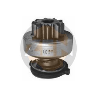 Laisvos eigos pavara, starteris ERA ZN1022