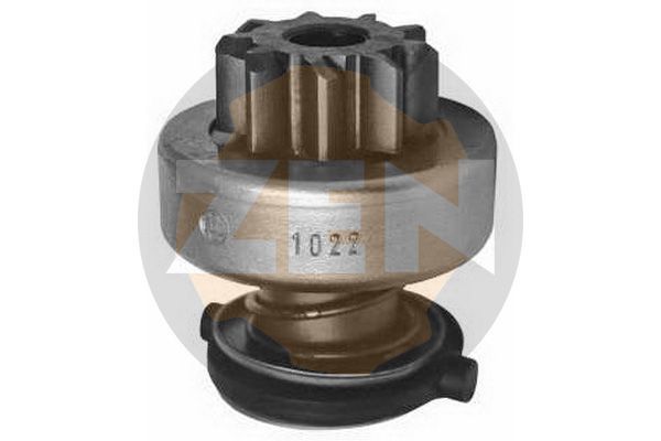 Laisvos eigos pavara, starteris ERA ZN1022