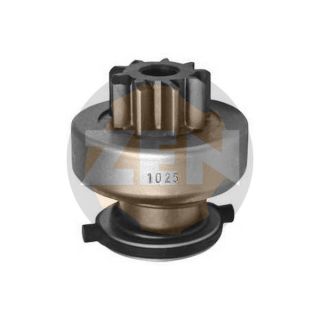 Laisvos eigos pavara, starteris ERA ZN1025