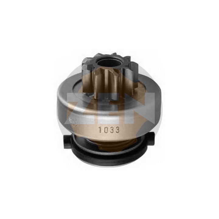 Laisvos eigos pavara, starteris ERA ZN1033