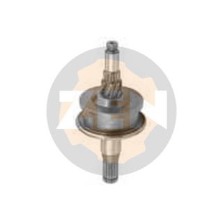 Laisvos eigos pavara, starteris ERA ZN1043