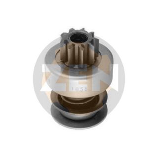 Laisvos eigos pavara, starteris ERA ZN1056