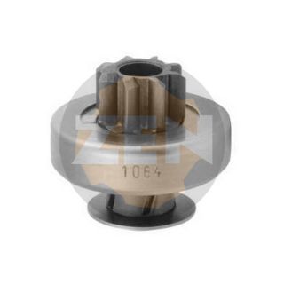 Laisvos eigos pavara, starteris ERA ZN1064