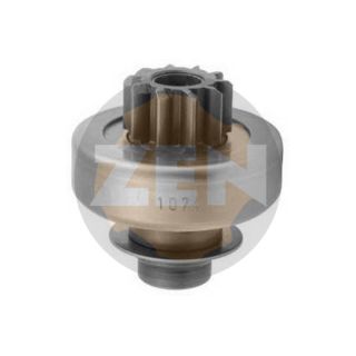 Laisvos eigos pavara, starteris ERA ZN1074