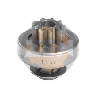 Laisvos eigos pavara, starteris ERA ZN1152