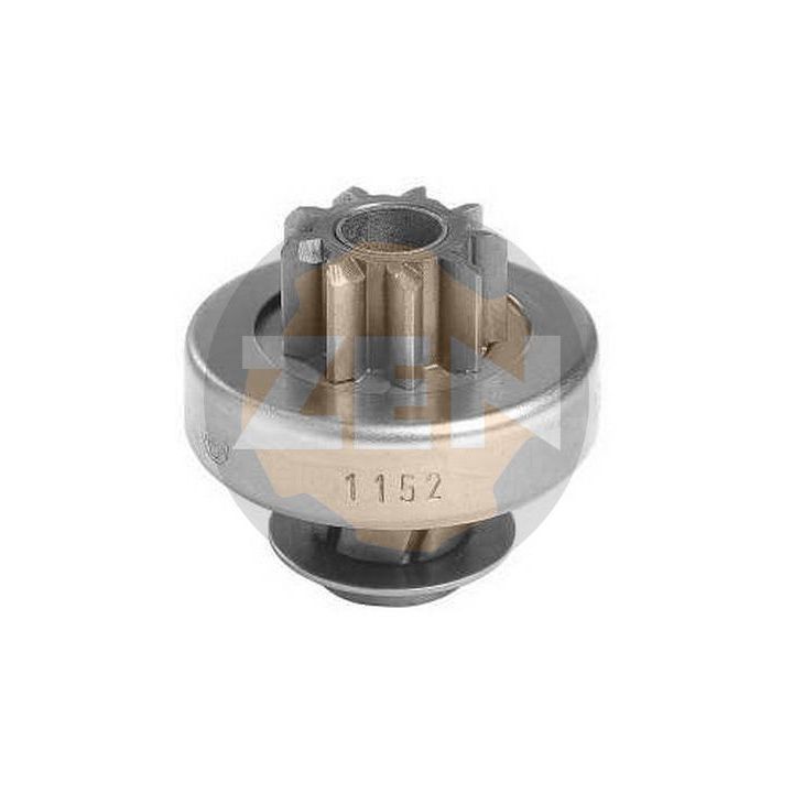 Laisvos eigos pavara, starteris ERA ZN1152