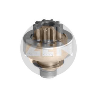 Laisvos eigos pavara, starteris ERA ZN1162