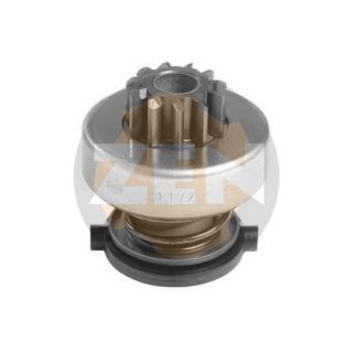 Laisvos eigos pavara, starteris ERA ZN1172